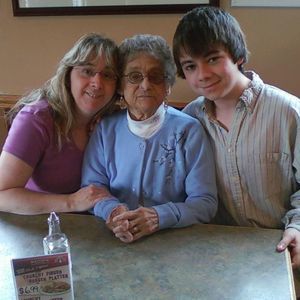 Meet your Posher, Paula